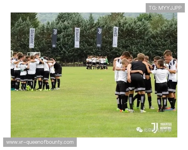 意甲俱乐部开展社区活动，推动青少年足球发展