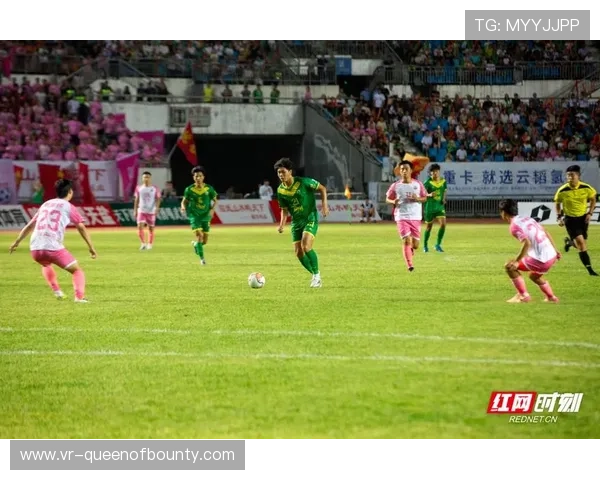 帽子戏法先生赵文荻：17分钟轰三球，助常德湘超大胜