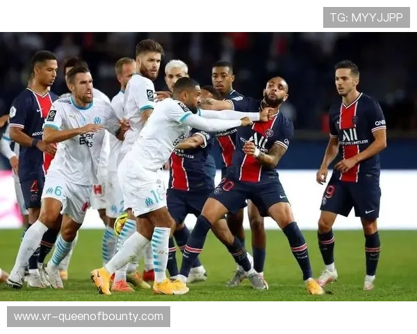 巴黎德比时隔46年重现,地理独特性与历史资本双重加持